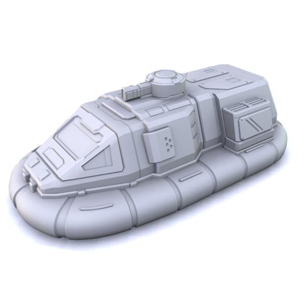 Hover Scout – Usa Gundam Store