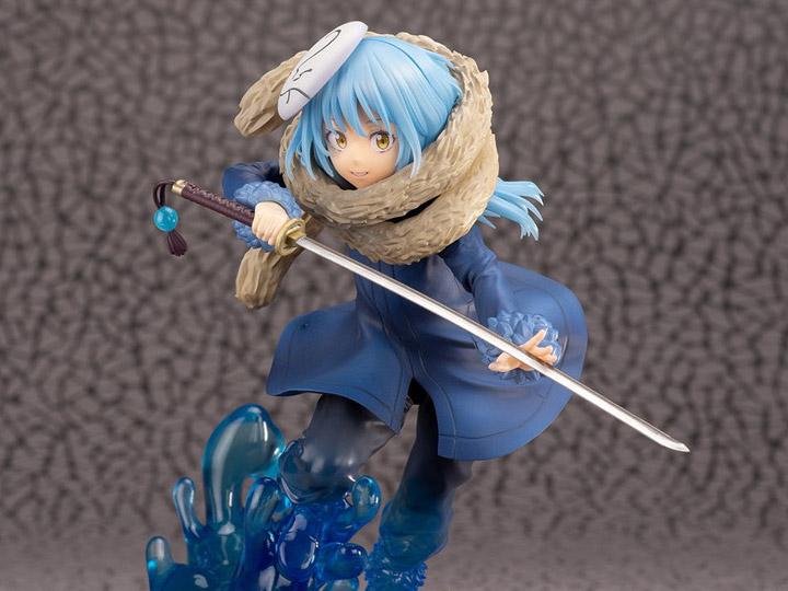 Rimuru Tempest “That Time I Got Reincarnated as a Slime” 1/7 Scale