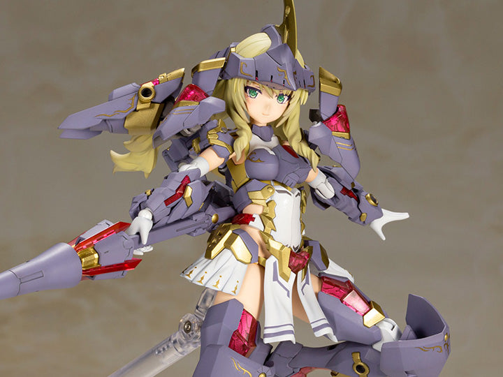 Frame Arms Girl Durga I Model Kit – USA Gundam Store