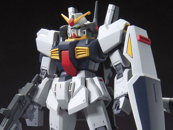 Bandai Hobby RX-178 Gundam Mk-II AEUG, Bandai Perfect Grade Action Figure