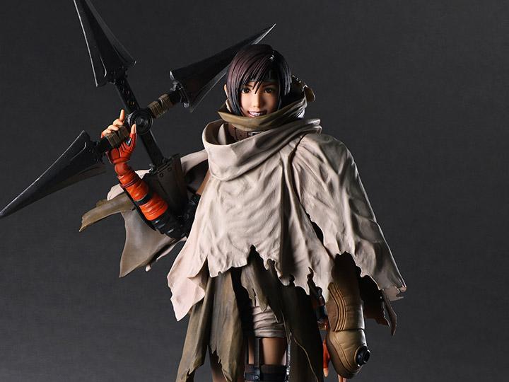 Final sale fantasy figma