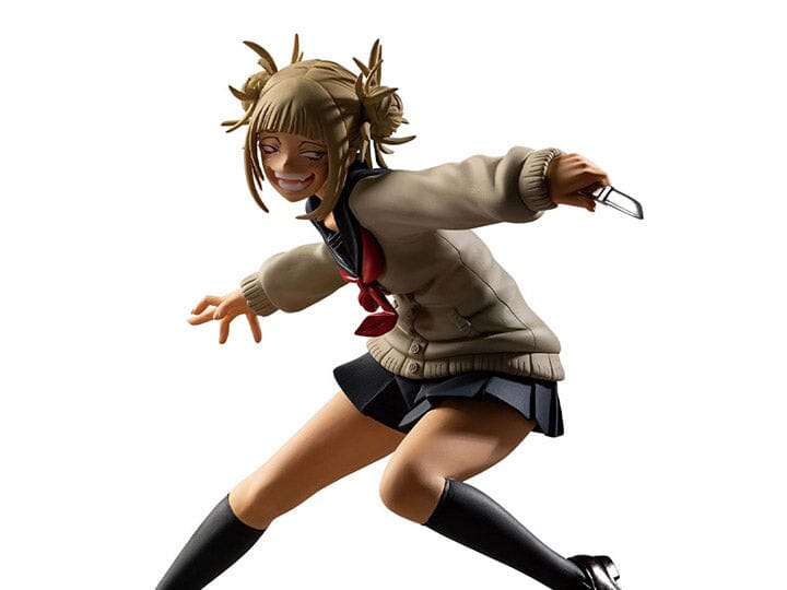 ICHIBANSHO FIGURE HIMIKO TOGA (MY VILLAIN ACADEMIA)