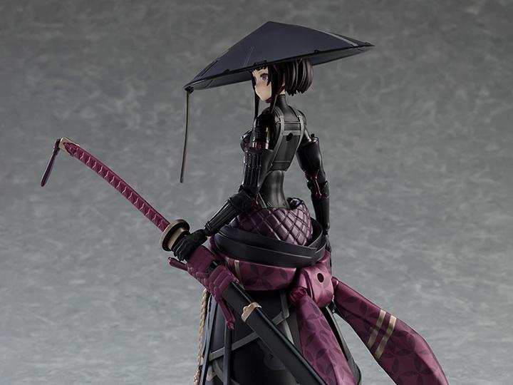 FALSLANDER figma No.549 RONIN – USA Gundam Store