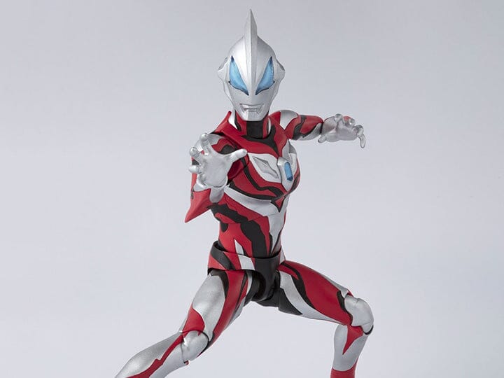 Ultraman S.H.Figuarts Ultraman Geed Primitive – USA Gundam Store