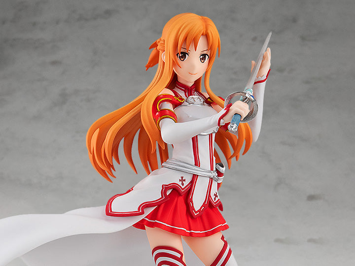 Sword Art Online Progressive: Aria of a Starless Night POP UP PARADE Asuna  Figure Super Anime Store