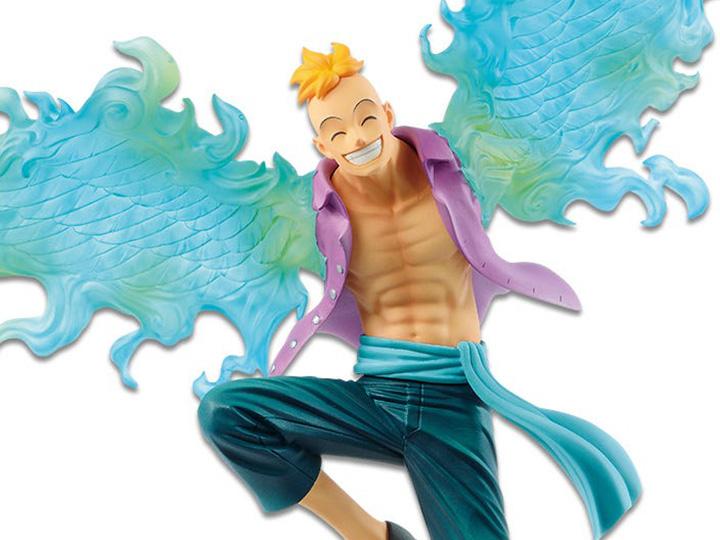 One Piece Ichibansho Marco (legends Over Time) Figure – Usa Gundam Store