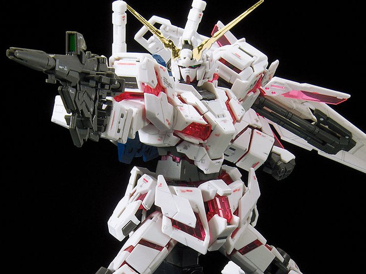 RG 1/144 #25 Unicorn Gundam