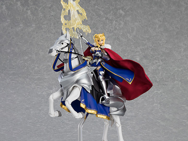 Fate/Grand Order figma No.568-DX Lancer/Altria Pendragon