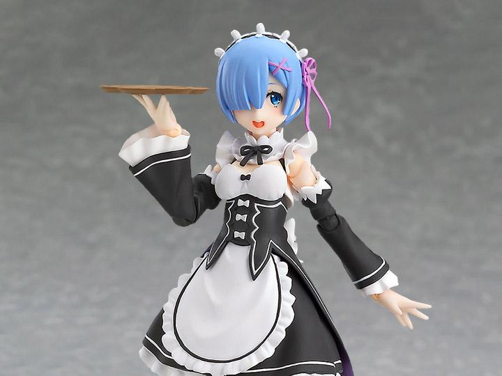 Figma shops 346 Rem