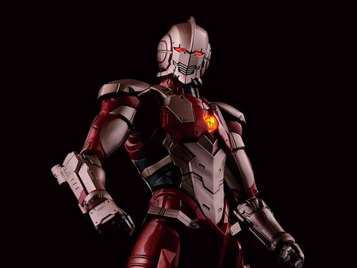 Ultraman Figure-rise Standard Ultraman (B Type) Limiter Release Model Kit