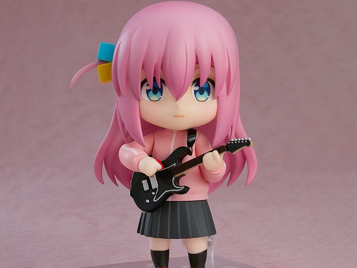 Bocchi the Rock! Hitori Goto Premium Perching Figure