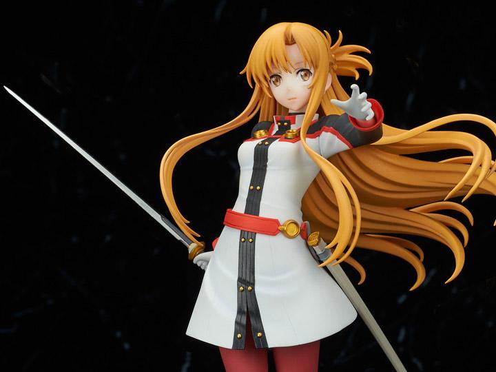 SALE! ~DENTED~ NEXT DAY SHIP Sword Art Online Yuuki Noodle stopper