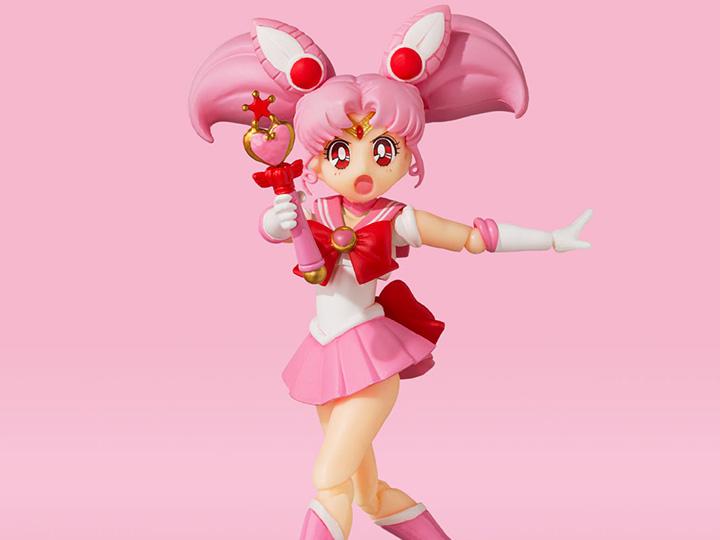 SH Figuarts Sailor store moon