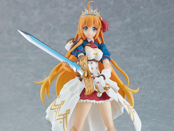 Princess Connect! Re Dive figma No.532 Pecorine