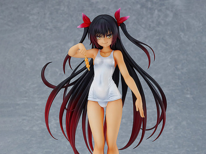 Nemesis Bunny Ver To Love-Ru Darkness Figure