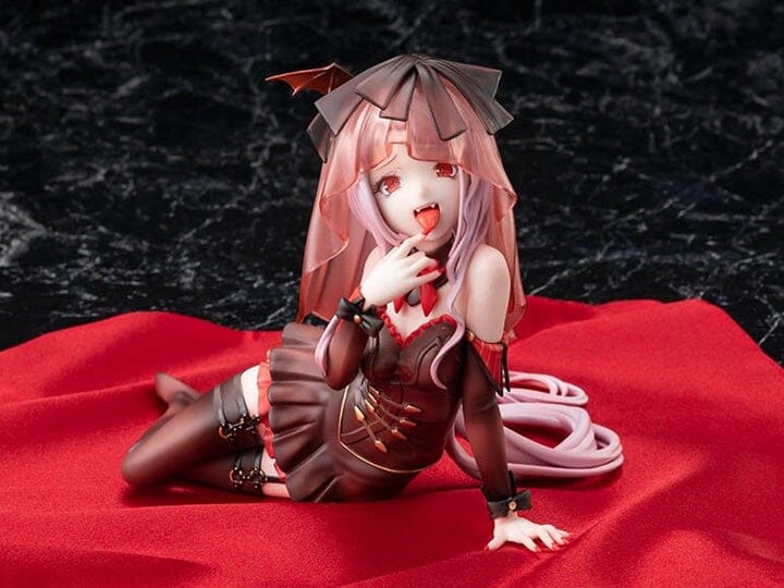 Overlord Shalltear Figure, Overlord Anime Shalltear