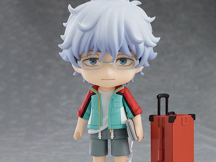 Nendoroid Langa