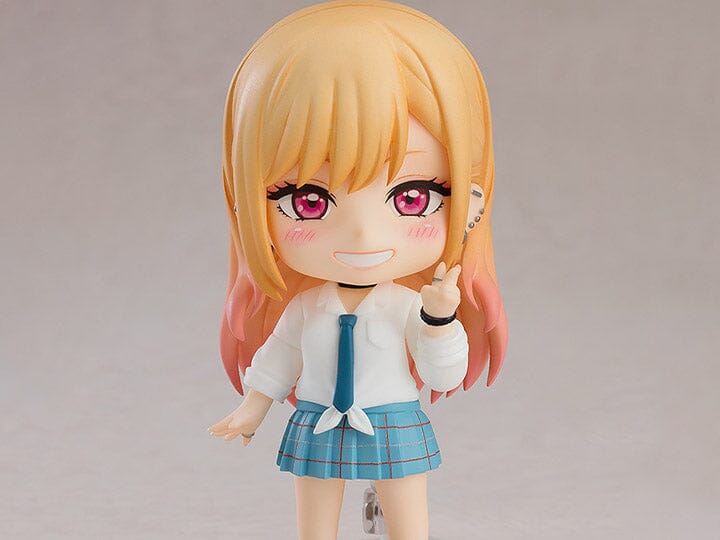 Nendoroid Doll Shizuku Kuroe Cosplay by Marin