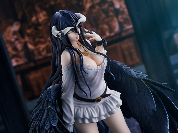 Overlord Albedo so-bin Ver. 1/6 Complete deals Figure