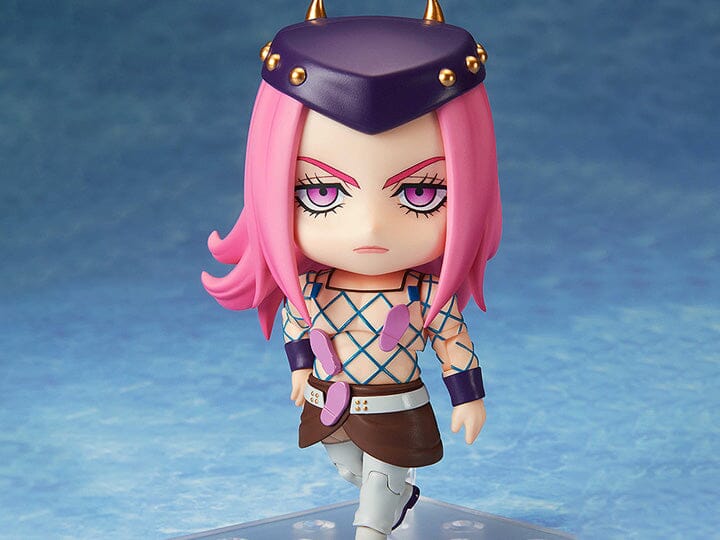 Nendoroid Diavolo