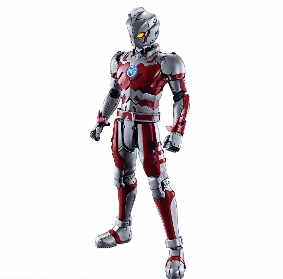 FIGURE-RISE STANDARD ULTRAMAN SUIT A – USA Gundam Store