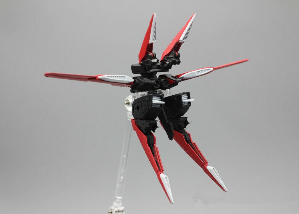 Effects Wings RG 1/144 Astray Red Frame Flight Pack – USA Gundam Store