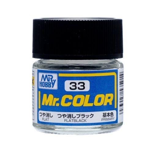 Mr Mark Setter 40ml MS232 Gunze GSI Creos Paint Supply Tool Jar