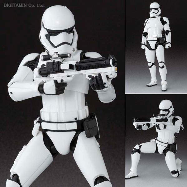 Bandai: Star Wars Stormtrooper 1:12 Scale Model Kit Review