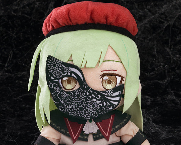 BanG Dream! Plushie Ave Mujica Doloris/Mortis/Timoris/Amoris/Oblivionis