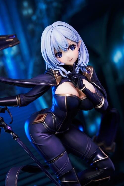 Pre Sale The Eminence In Shadow Shadow-Garden Beta Anime Figure