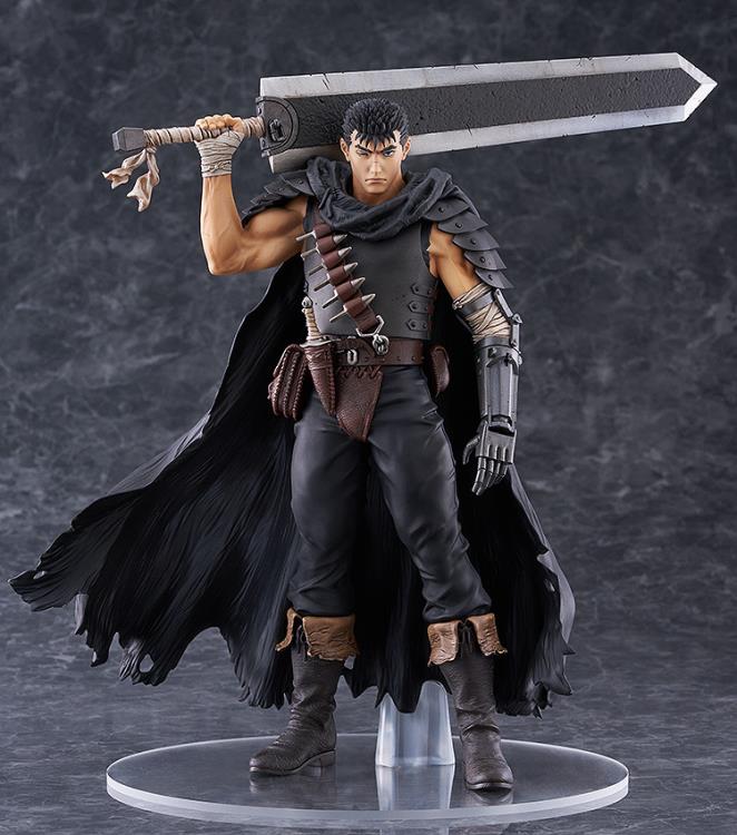 Berserk hotsell Pop Up Parade Anime Figure