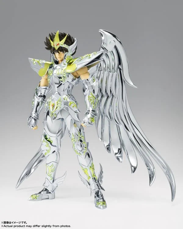 Saint Seiya Myth shops Cloth