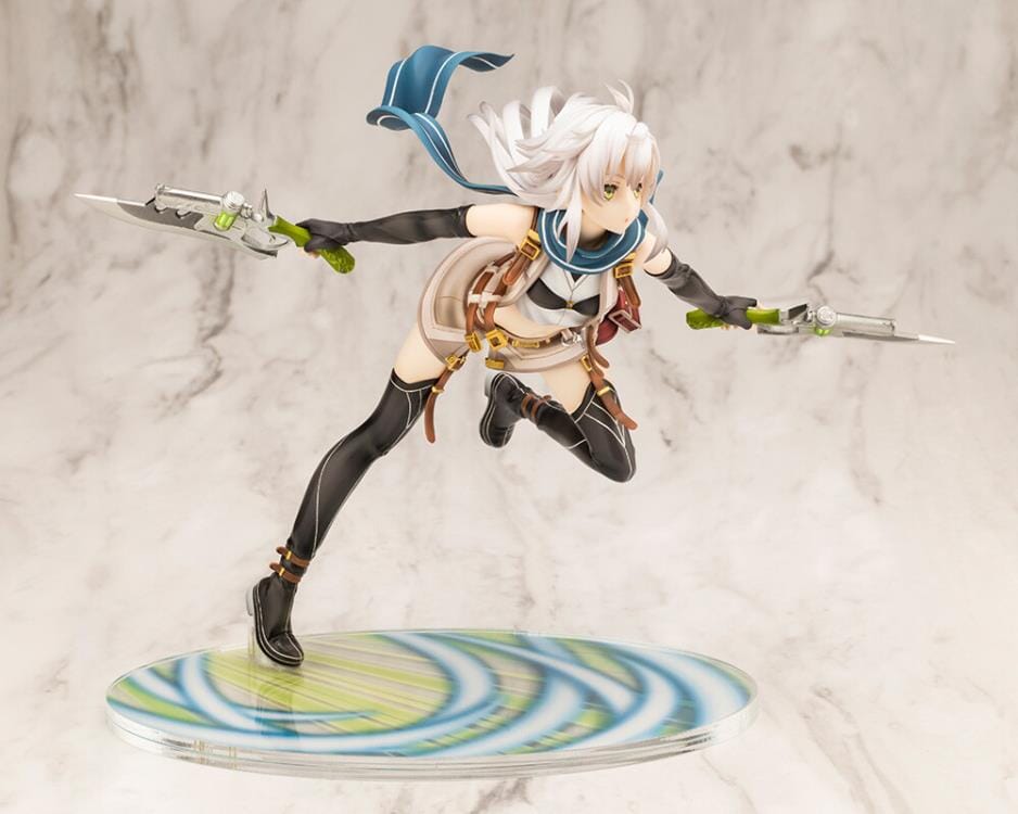 The Legend of Heroes Trails into Reverie Fie Claussell 1/8 Scale Figur ...