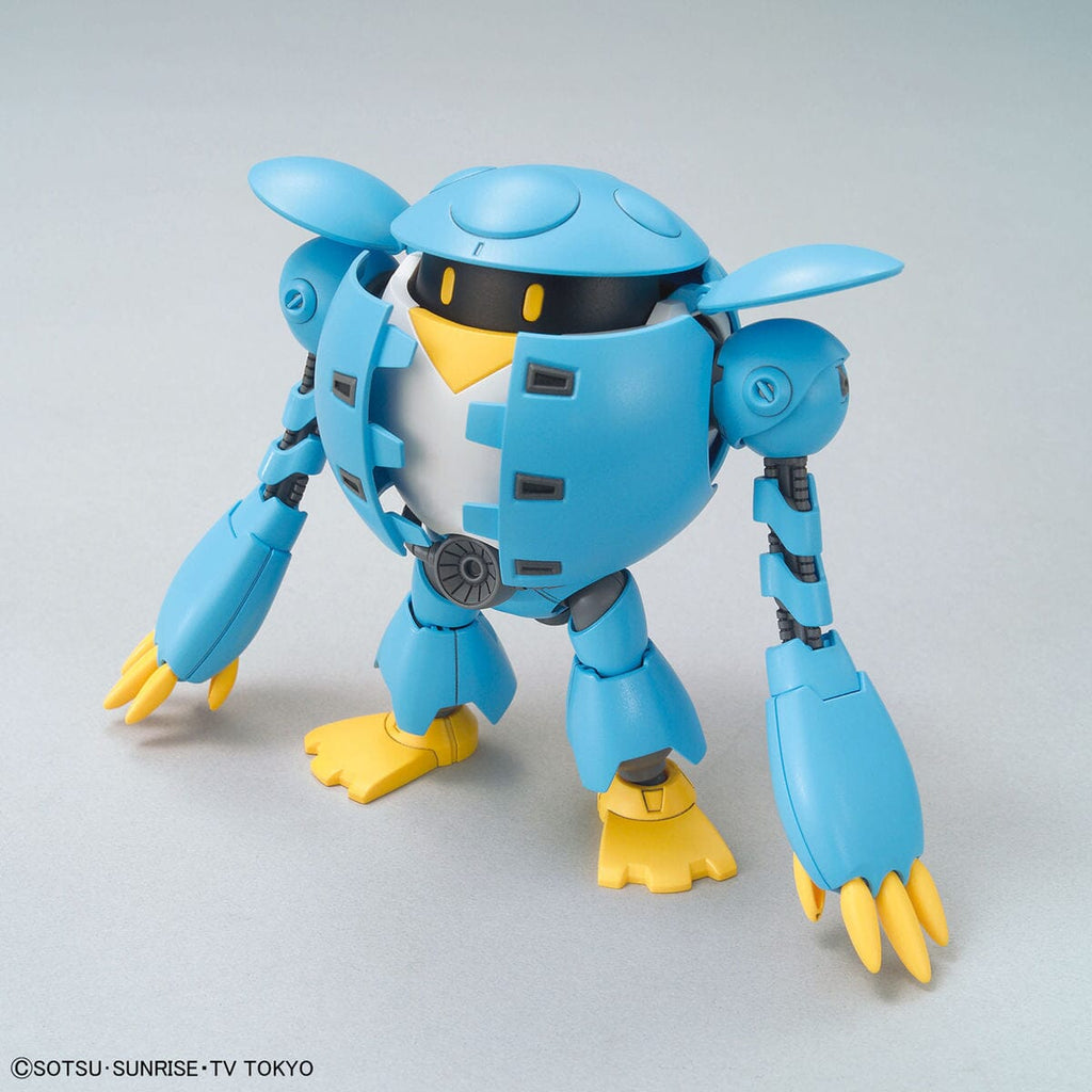 HGDB 1/144 #004 Momokapool– USA Gundam Store