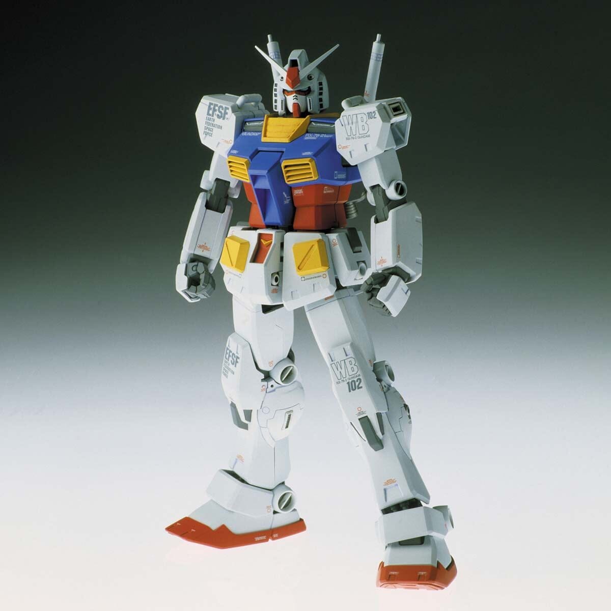 MG 1/100 RX-78-2 Gundam (Ver. Ka) – USA Gundam Store