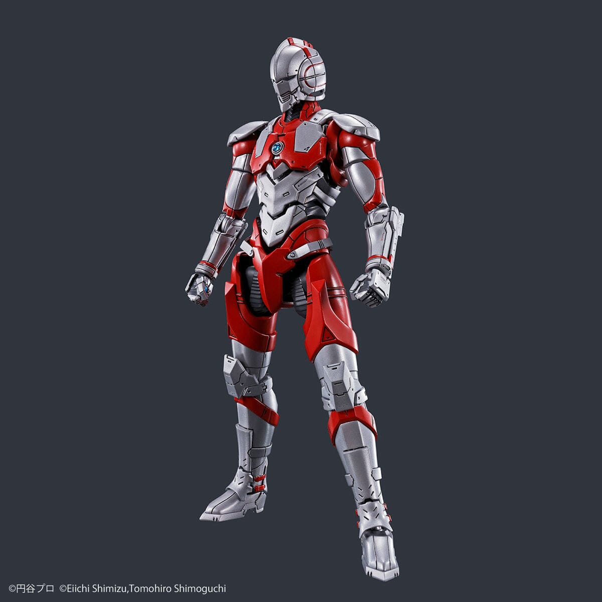 Figure-rise Standard Ultraman B Type Action