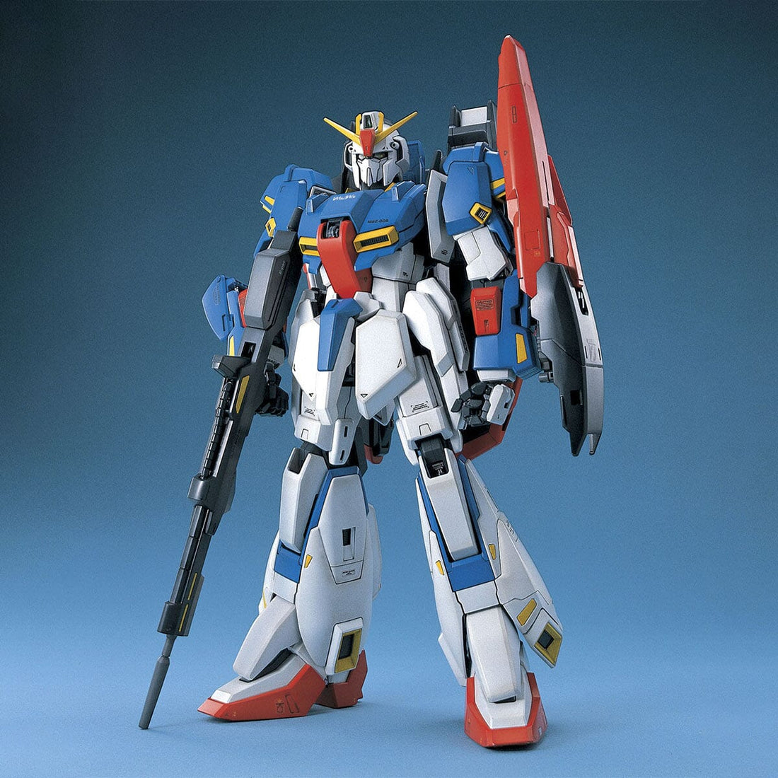 PG 1/60 MSZ-006 Zeta Gundam – USA Gundam Store