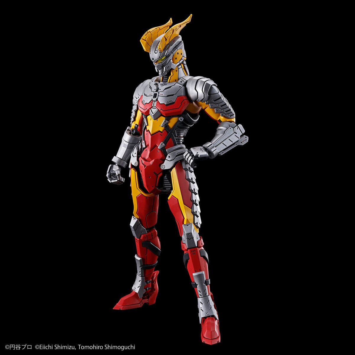 Figure-rise Standard ultraman - フィギュア