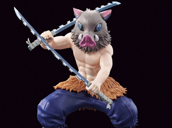 Demon Slayer: Kimetsu no Yaiba Figure Demon Series: Banpresto 47