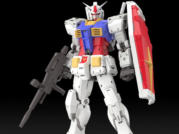 RG 1/144 #40 RX-78-2 Gundam (Ver. 2.0) – USA Gundam Store