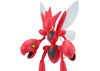 Pokemon Select Series 55 Scizor Model Kit