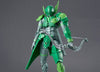 30 Minutes Fantasy Liber Archer Model Kit