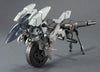30 Minutes Missions EXA Vehicle (Metal Cannon Bike Ver.) 1/144 Scale Model Kit