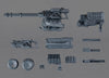 Armored Core VI Fires of Rubicon 30 Minutes Missions Weapon Set 04 Accessory Set