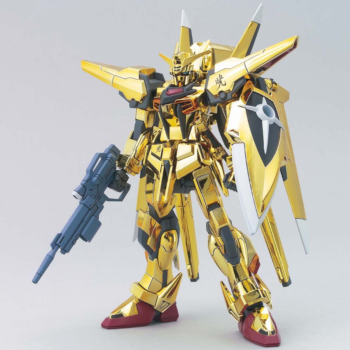 HGGS 1/144 #40 Oowashi Akatsuki Gundam – USA Gundam Store