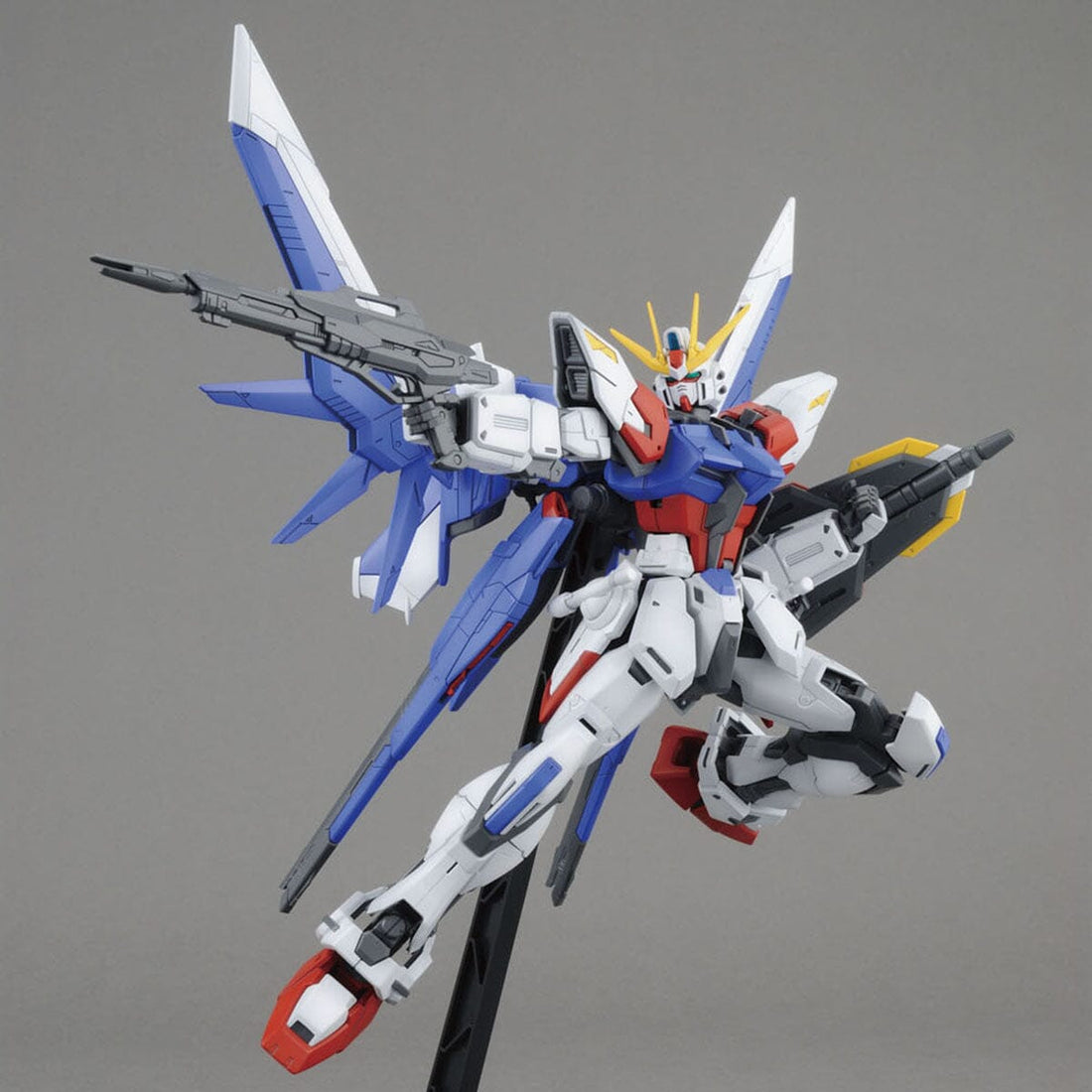 MG 1/100 Build Strike Gundam Full Package – USA Gundam Store