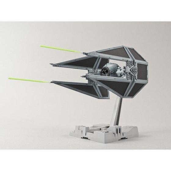 Rare Bandai Tie Interceptor model new in box 2024