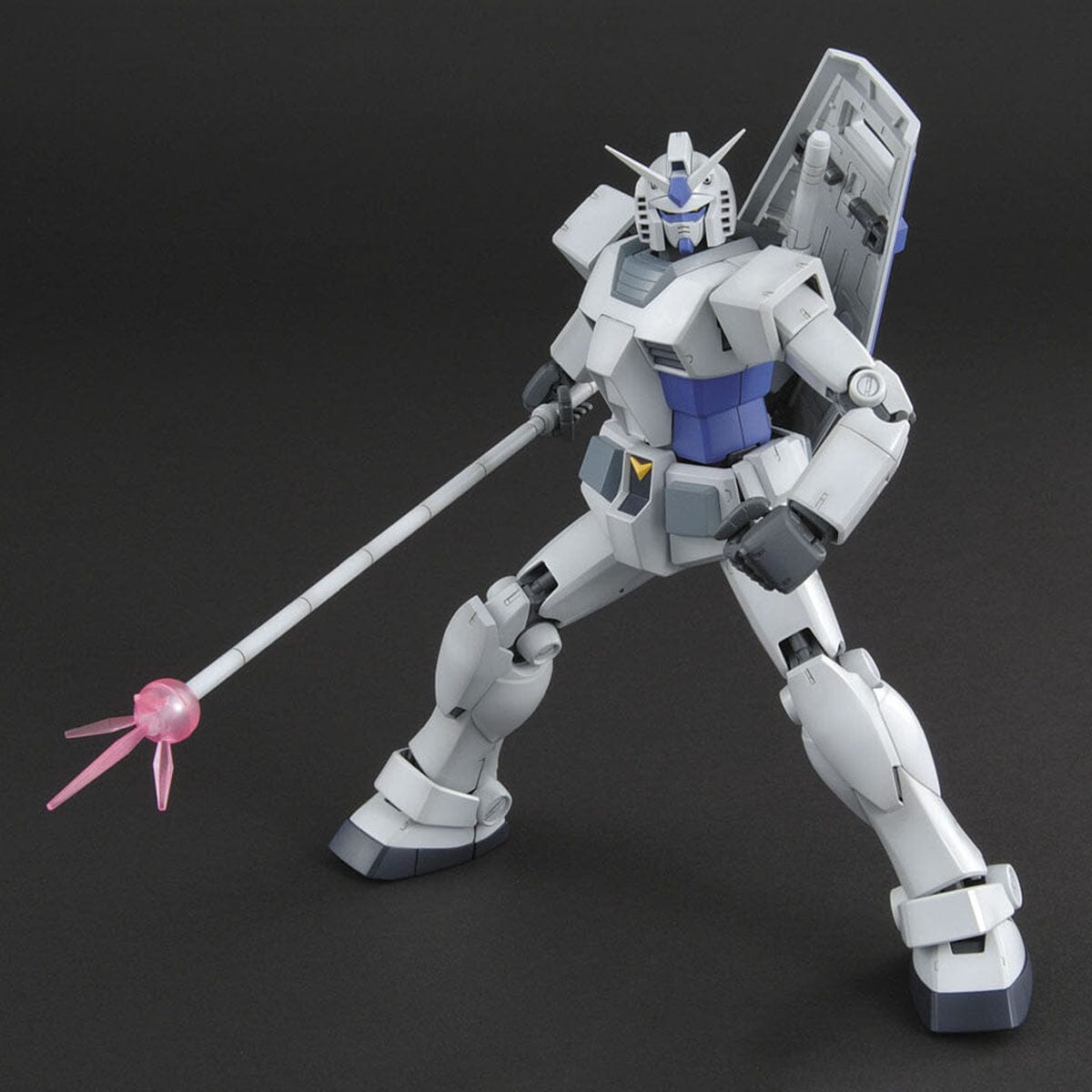 MG 1/100 RX-78-2 Gundam Ver. 3.0 – USA Gundam Store