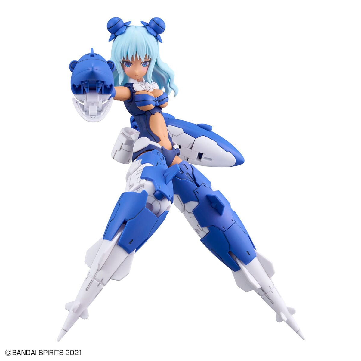 30 Minutes Sisters SIS-Ac19b Siana Amarcia (Vivace Form) Model Kit ...