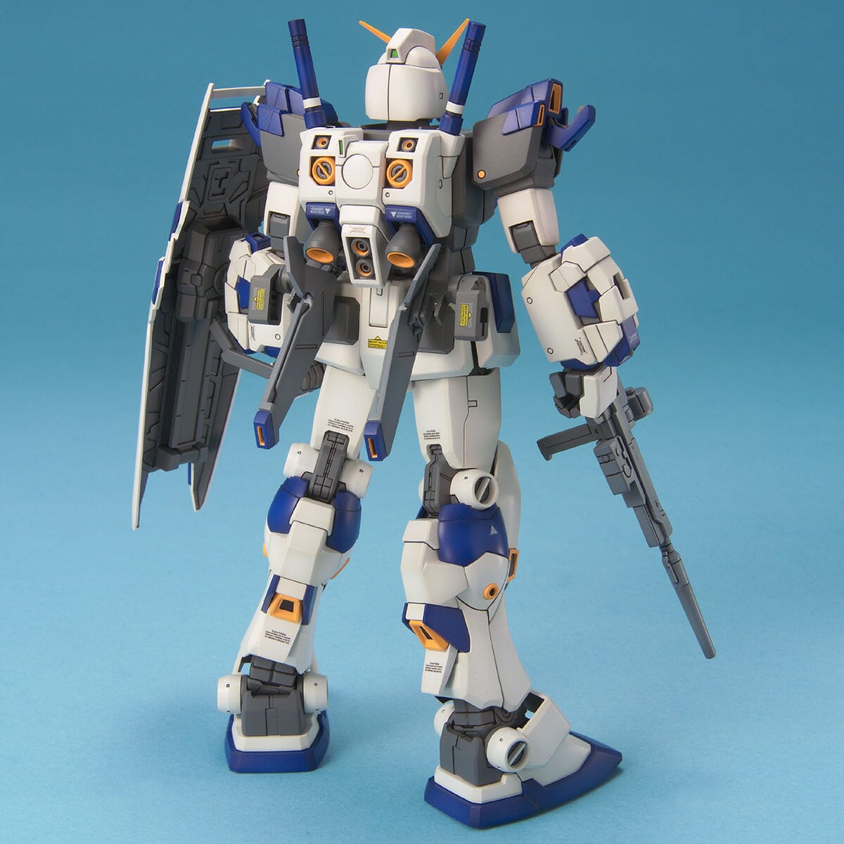 MG 1/100 RX-78-4 Gundam – USA Gundam Store